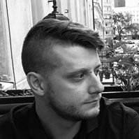Wojtek Szymański