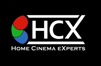 HCX Home Cinema eXperts