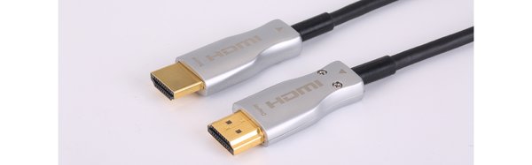 Sprzedam kable optyczne HDMI (AOC, 18Gbps)