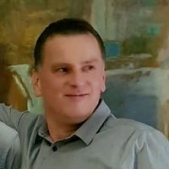 Mariusz Konopski