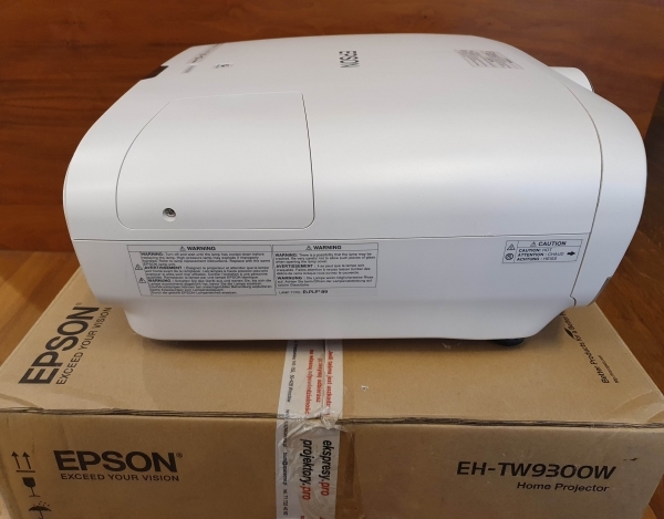 Epson EH-TW9300W