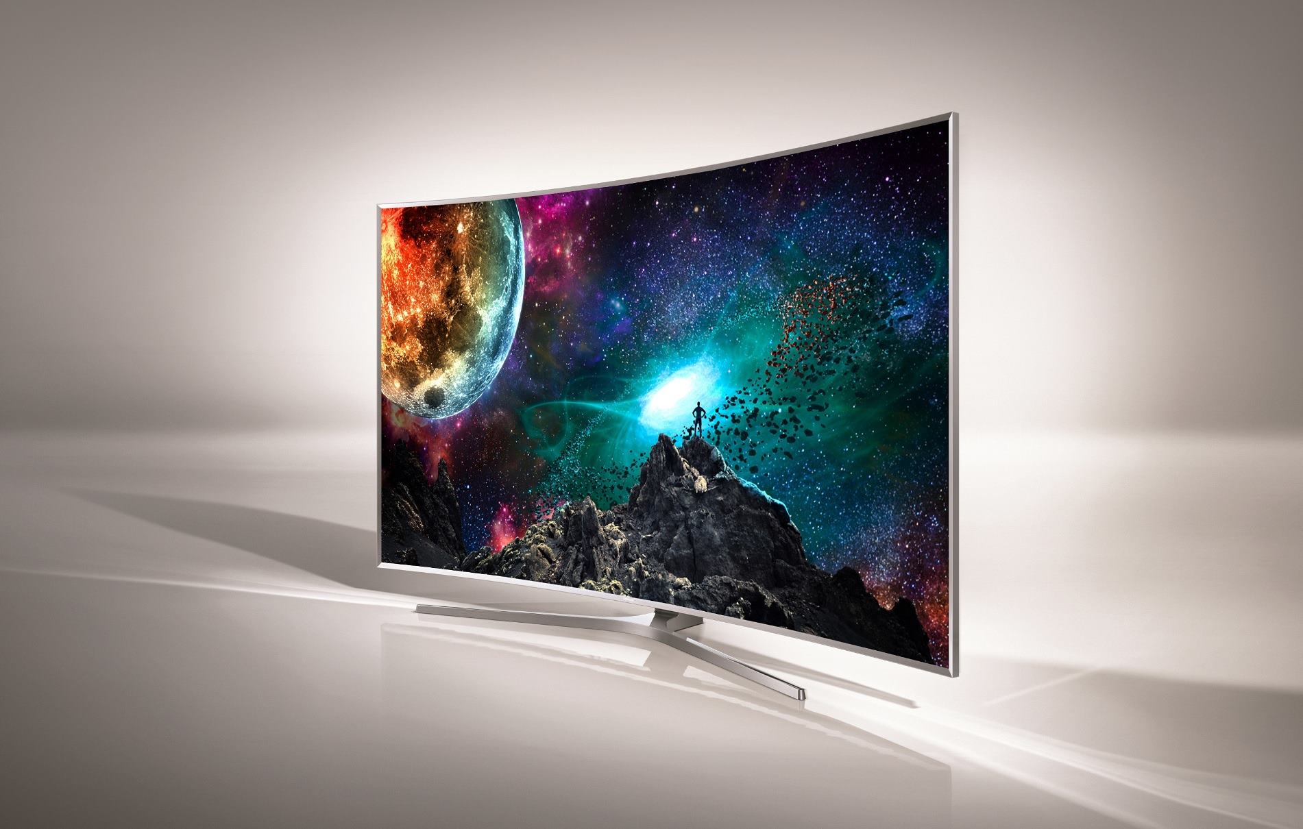 Jaki telewizor Samsunga wybrać? Full HD? 4K a może SUHD? (2015 rok)