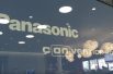 Konwencja Panasonic 2016 plansza