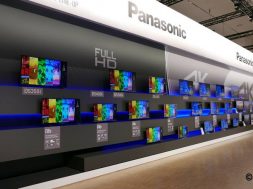 Konwencja Panasonic 2016 plansza 2