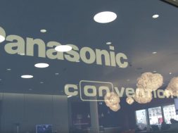 Konwencja Panasonic 2016 plansza