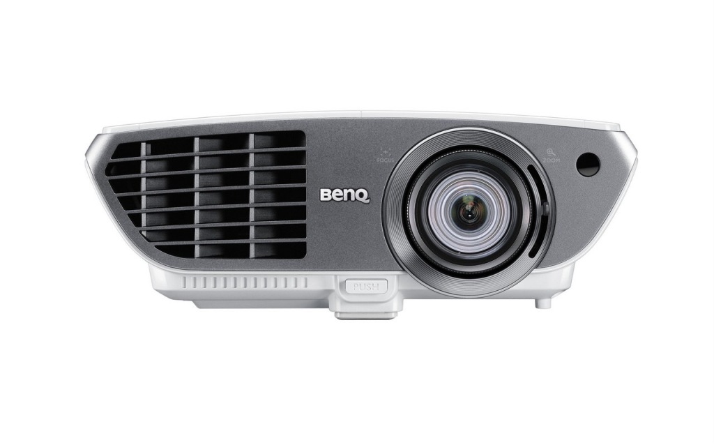 BenQ W3000 – TEST projektora DLP Full HD dla fanów kina domowego