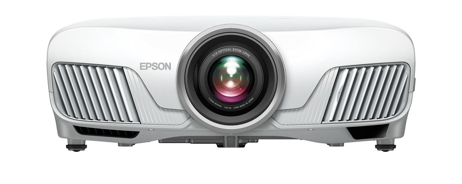Epson EH-TW9300W – Test projektora LCD 4K Ultra HD