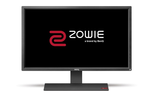 BenQ ZOWIE RL2755 i RL2460 – nowe monitory do e-Sportu na konsolach