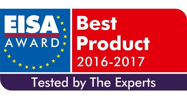 Nagrody EISA 2016 2017