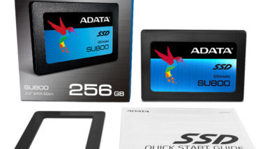 ADATA SU800 SSD Co w środku?