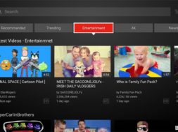 YouTube TV