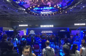 Samsung IFA 2016