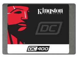 Kingston SSD DC400