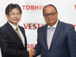 Toshiba EU