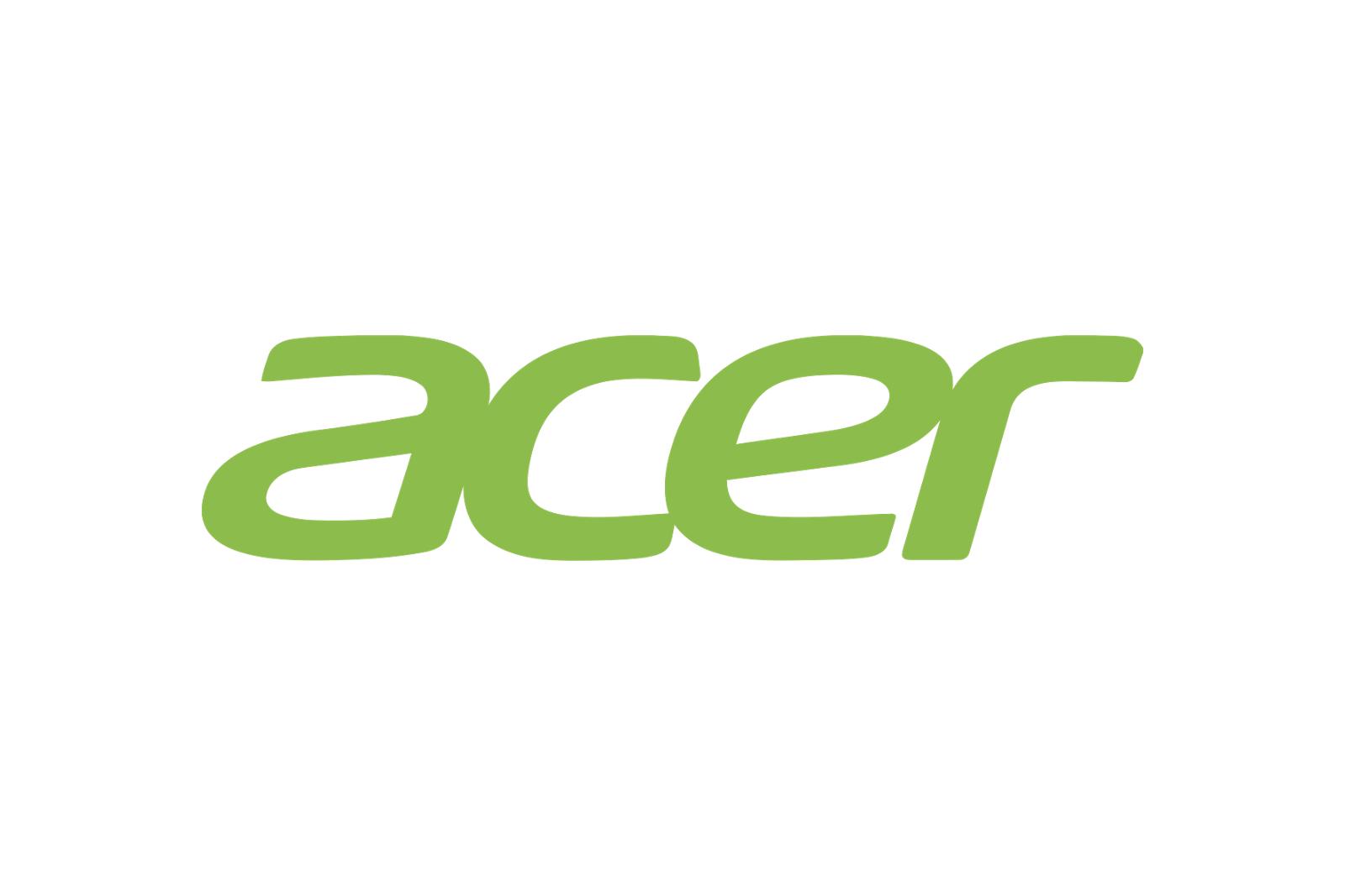 Acer z najwyższym zyskiem od sześciu lat