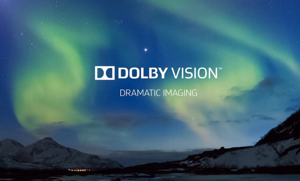 dolby-vision