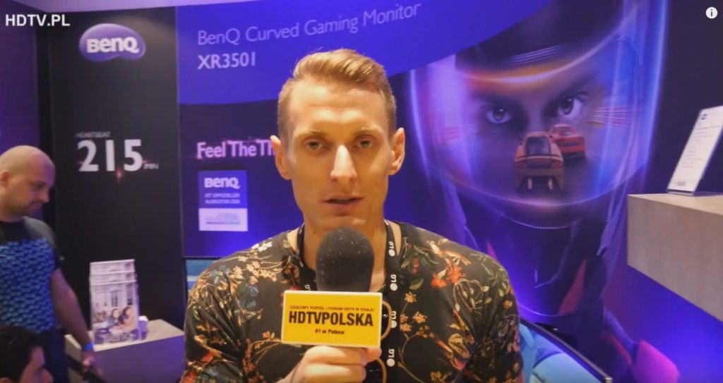 ifa 2016 benq