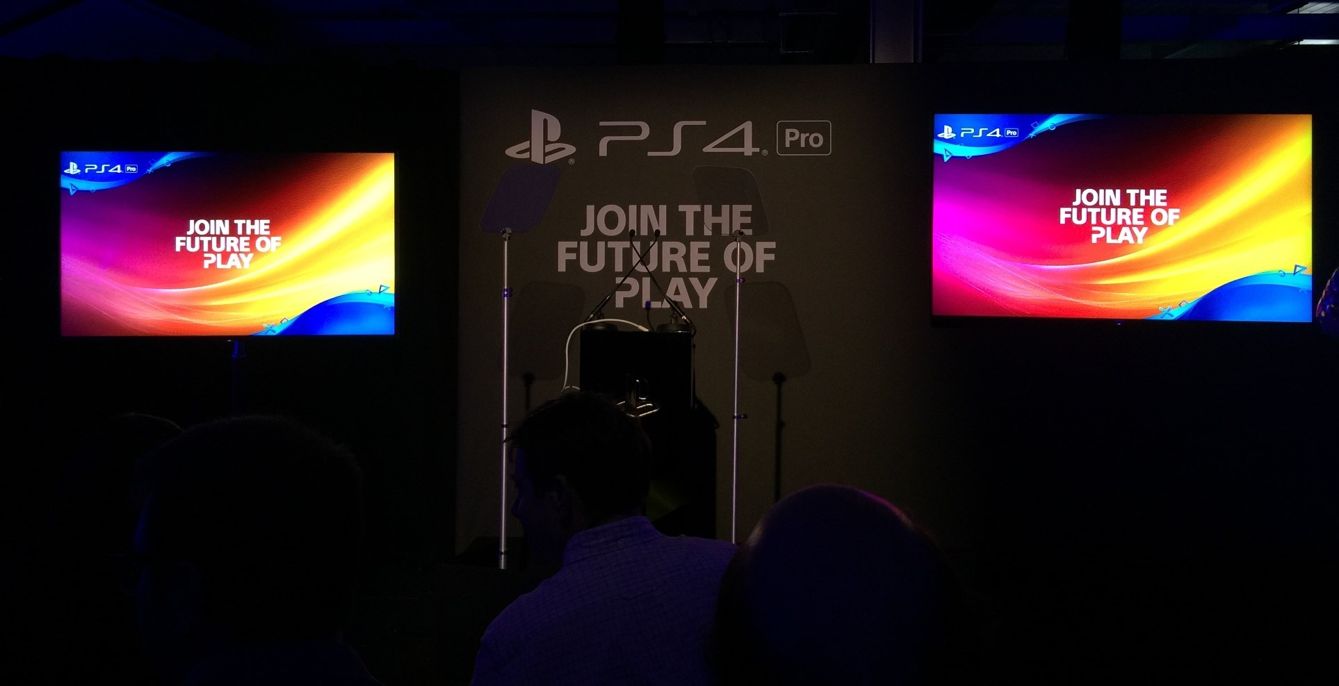Premiera PS4 Pro w Londynie – Byliśmy na “Future of Play” – Relacja
