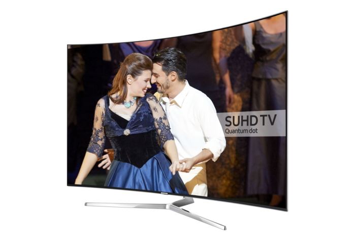 Przedstawienia Opery Wiedeńskiej w rozdzielczości UHD po raz pierwszy z HDR w aplikacji Samsung Smart TV