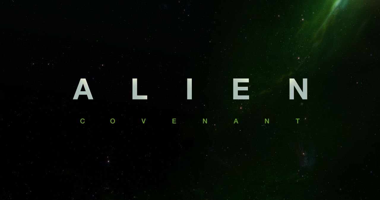 Obcy: Przymierze – Alien: Covenant jest pierwszy trailer!