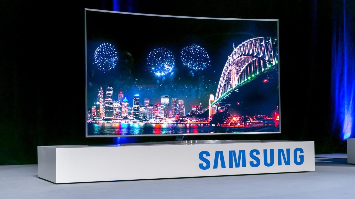 CES 2017: QLED nowymi TV od Samsunga?