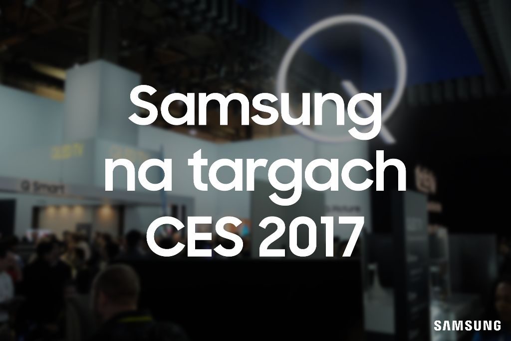 SamsungCES2017