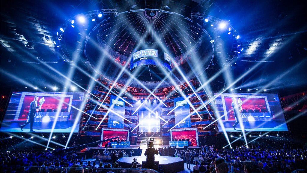Chcesz kupić bilety wcześniejszego wstępu na Intel Extreme Masters Katowice 2017? To już ostatnia szansa