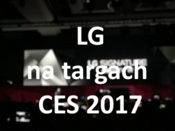 LG CES 2017