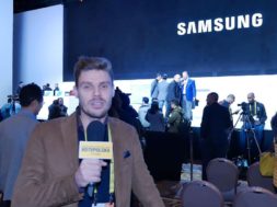 Samsung CES2017