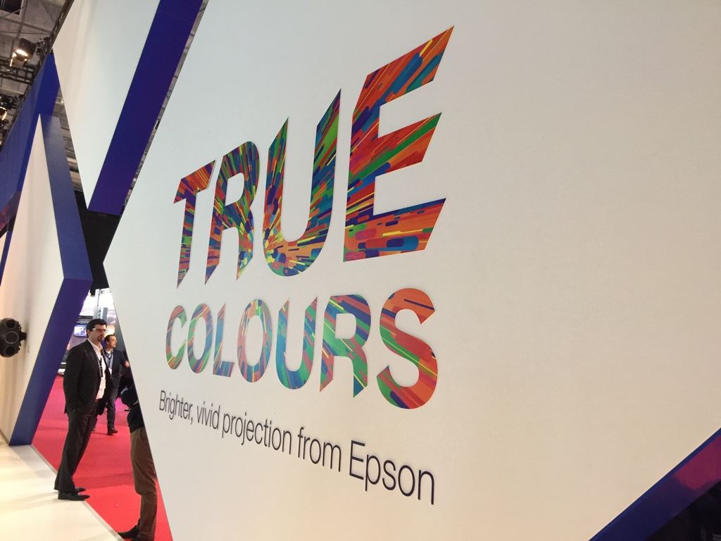 ISE 2018: Na targach ISE 2018 firma Epson zaprezentuje szeroką gamę nowych produktów
