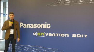 Konwencja Panasonic 2017