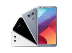 LG G6