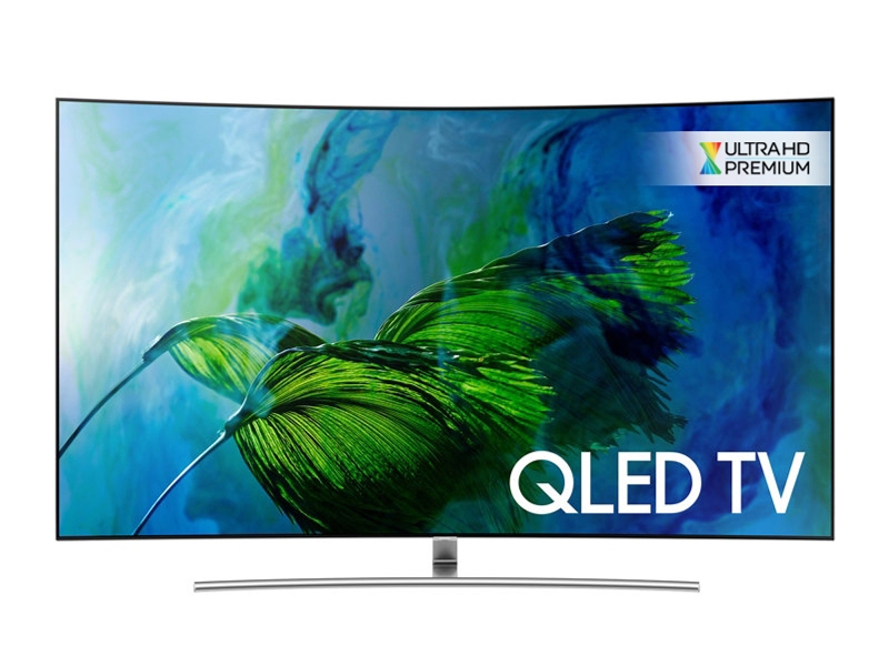 Telewizory Samsung QLED TV z certyfikatem UHD Alliance: ULTRA HD PREMIUM™