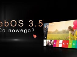 WebOS 3.5