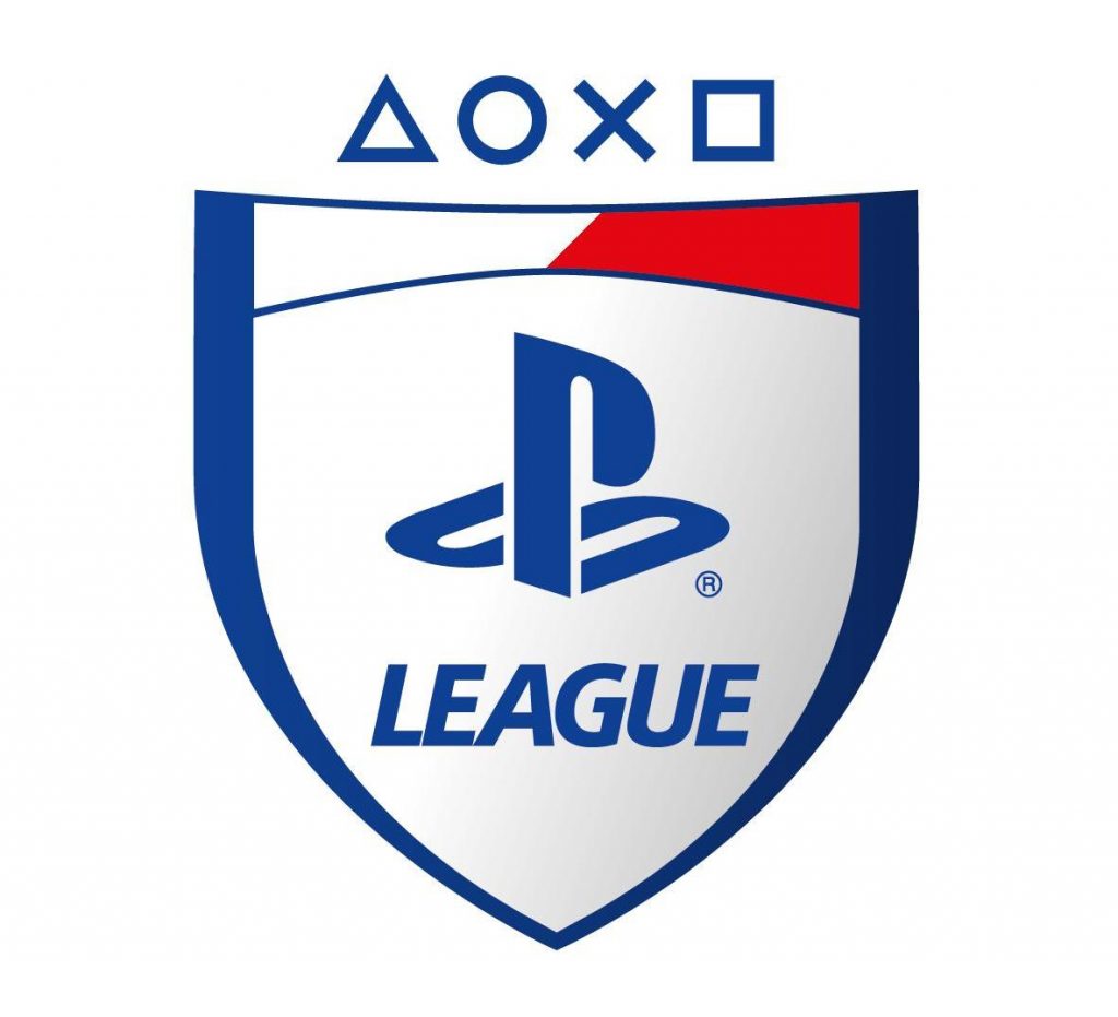 PlayStation League