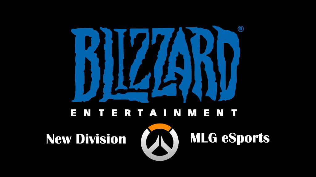 Blizzard tworzy nowy dział