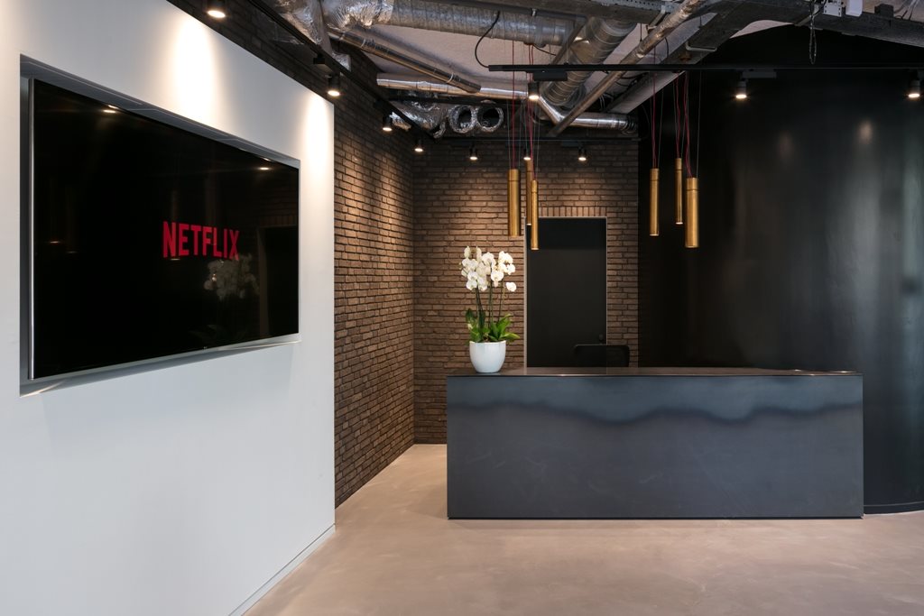 Netflix ogłasza 400 nowych miejsc pracy i zapowiada dwa nowe seriale europejskie