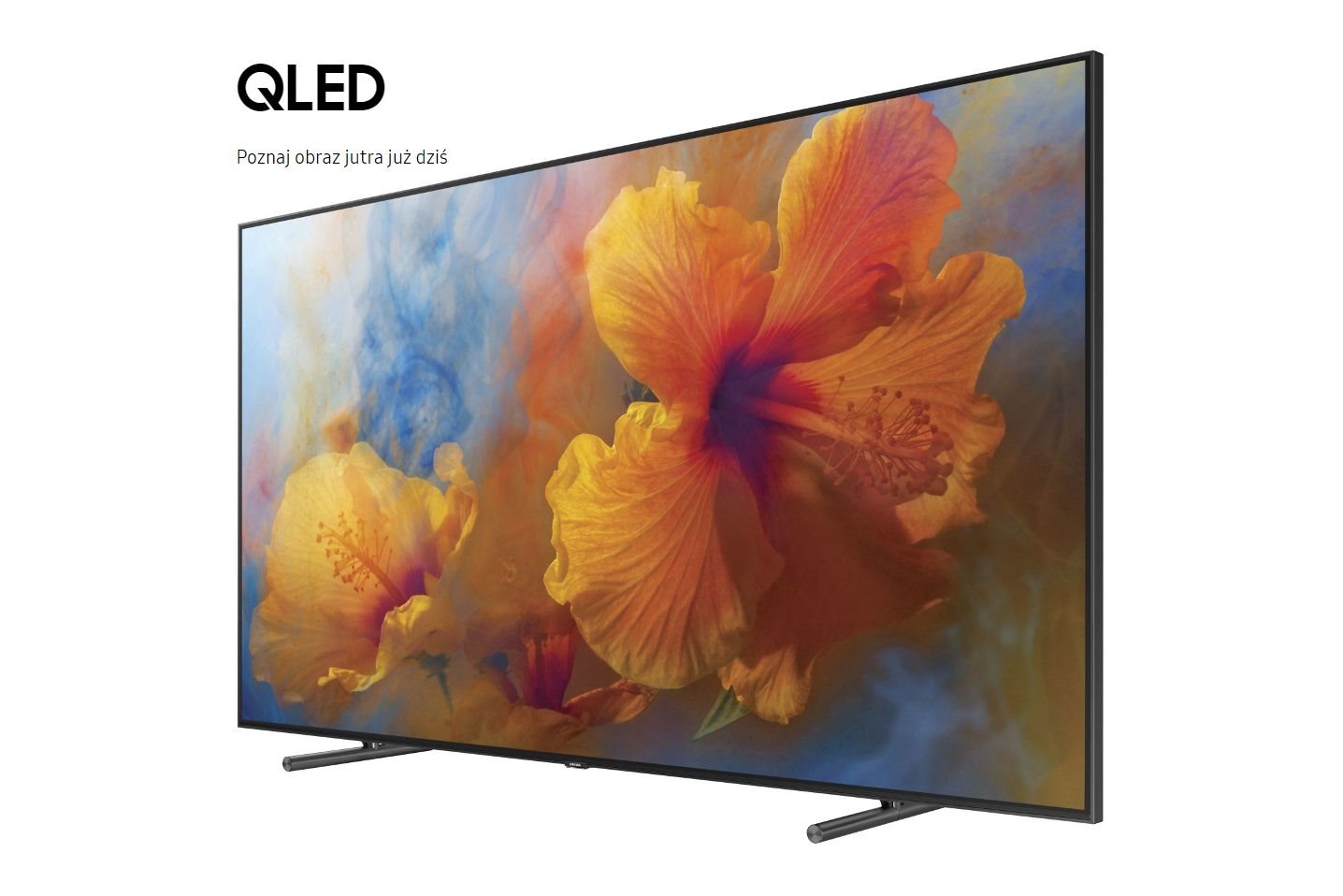 Samsung Q9 – TEST najlepszego TV QLED 2017 (65″)