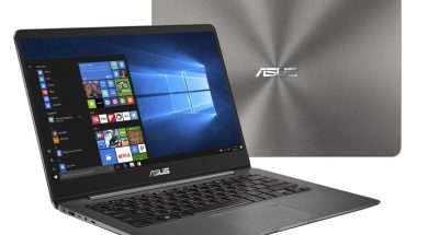 ZenBook UX430