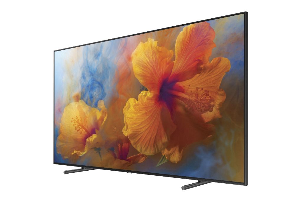 Samsung QLED TV Q9 – prestiż i technologia