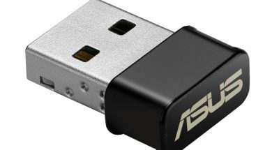 ASUS 1-USB-AC53-Nano