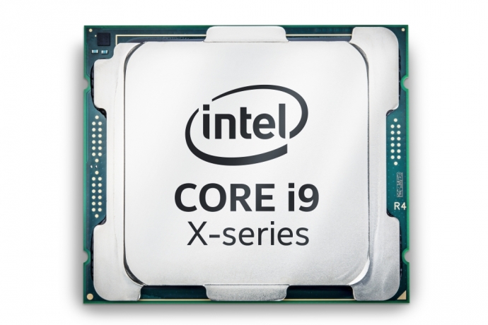Intel prezentuje nową rodzinę procesorów – Intel Core X