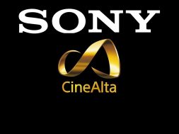 Sony CineAlta