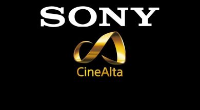 Sony CineAlta