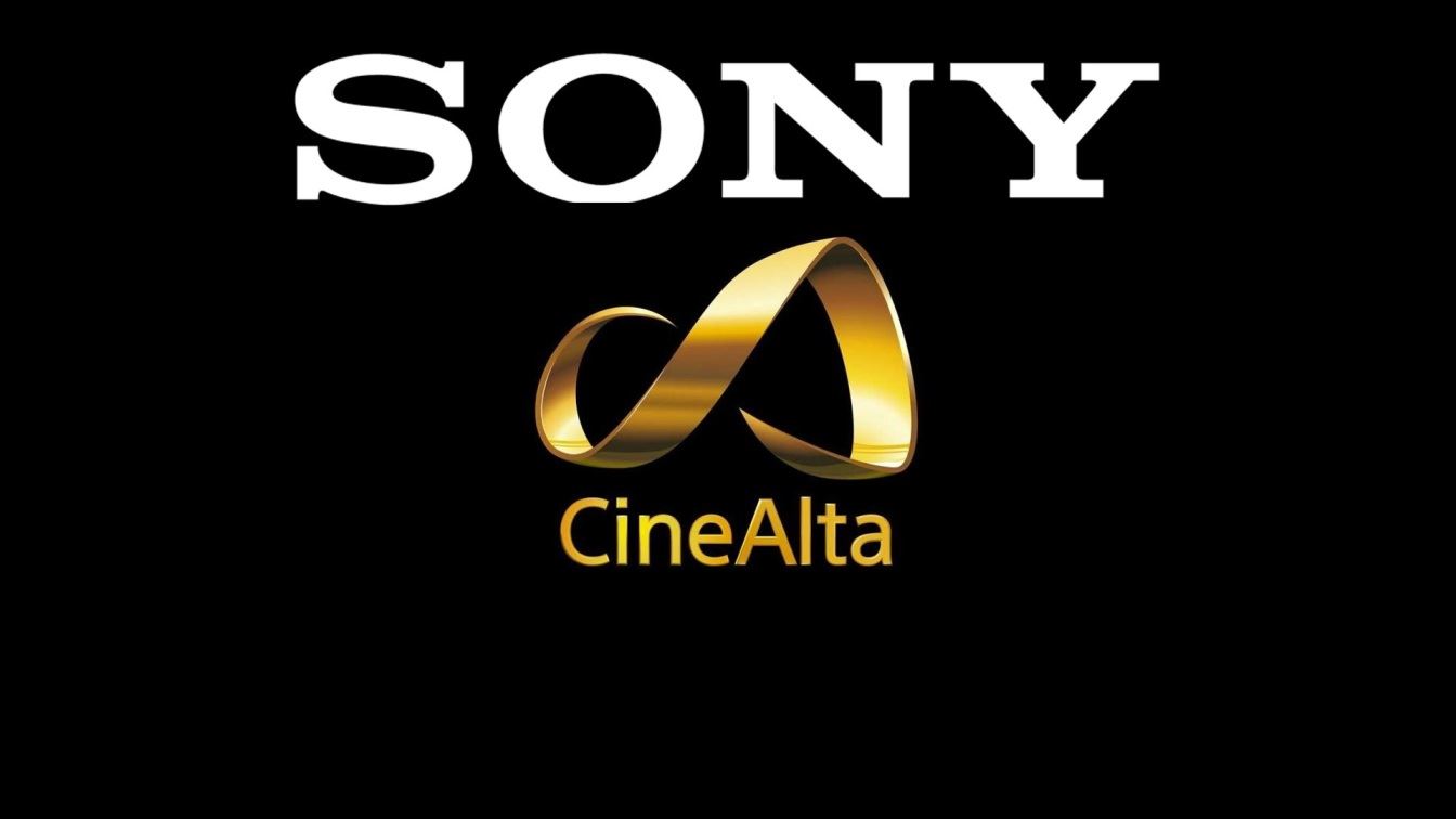 Sony ogłasza prace nad systemem kamery filmowej CineAlta nowej generacji   z pełnoklatkowym przetwornikiem obrazu (36 x 24 mm)