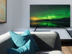X97 65-inch OLED TV Life 2