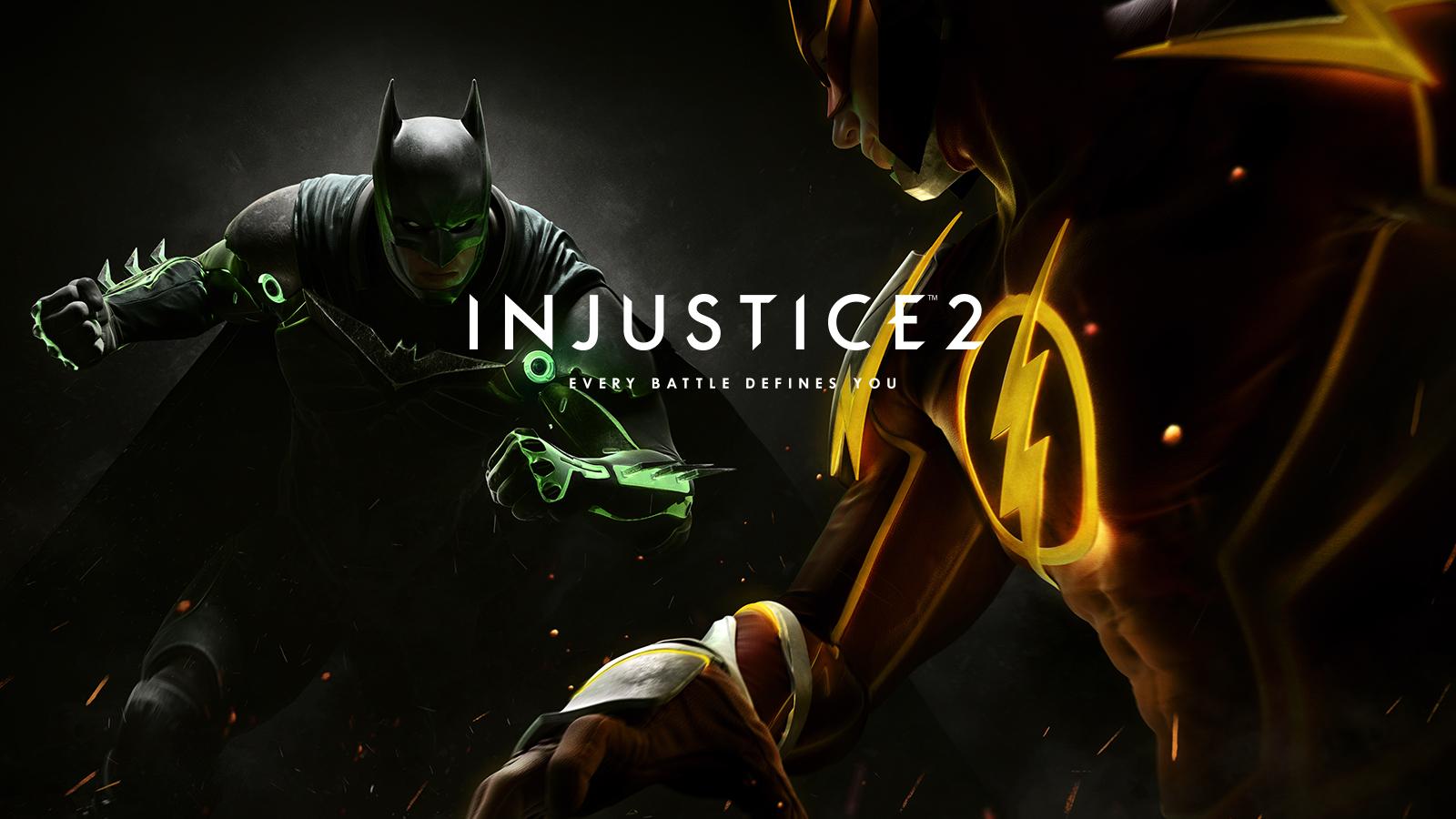 Injustice 2 jak poprawnie ustawić tryb HDR na PS4 Pro i Xbox One S?