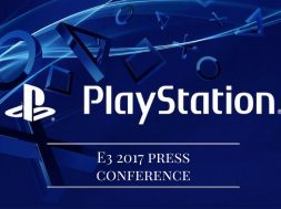 PlayStation 4 E3 2017