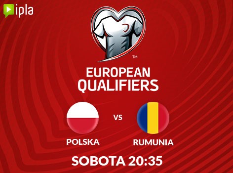 6. kolejka Eliminacji do Mistrzostw Świata 2018 w IPLA Mecz Polska – Rumunia już 10 czerwca!