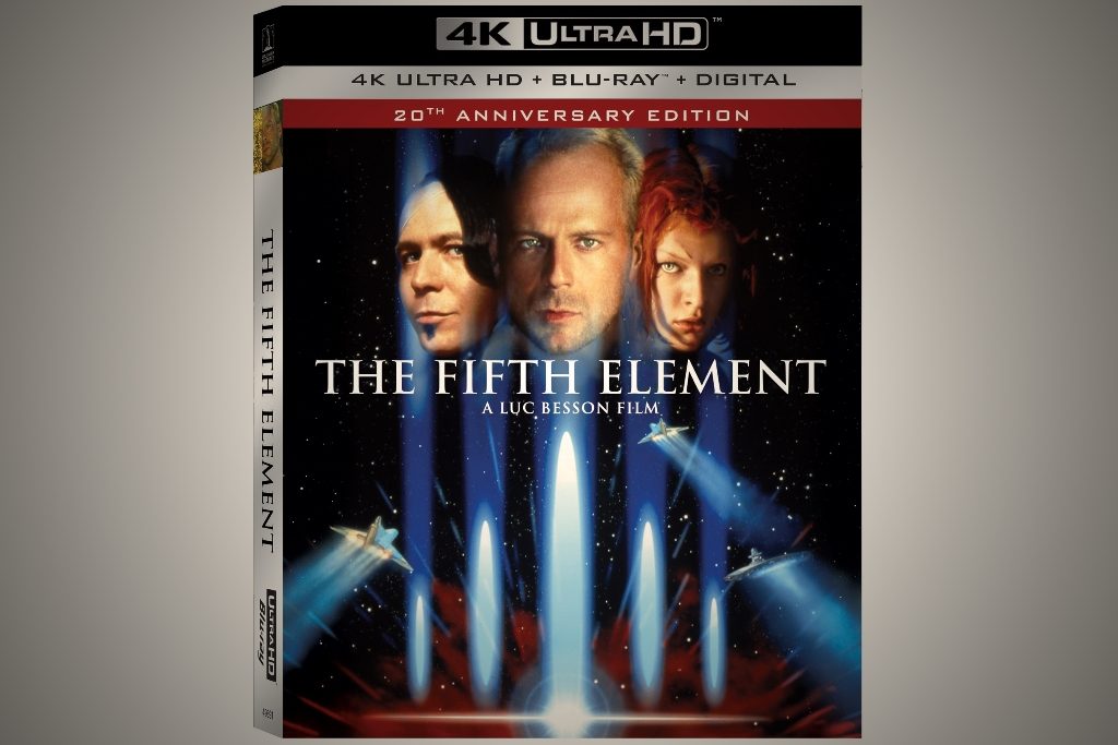 Fifth-Element